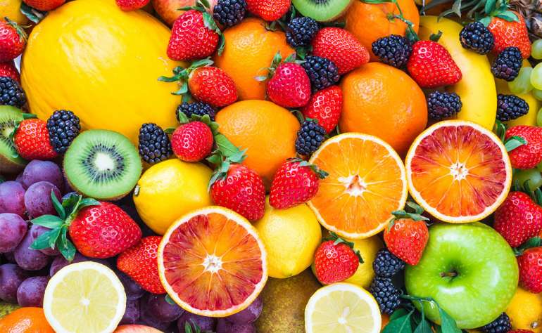 Quais as melhores frutas para sua saúde? - Blog Nature Center