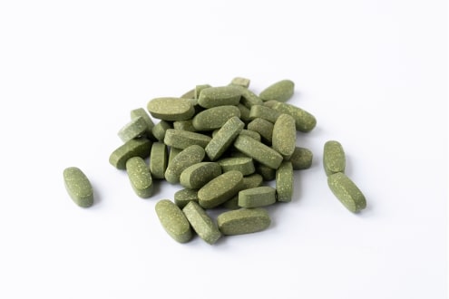 Vitaminas que contém Biotina