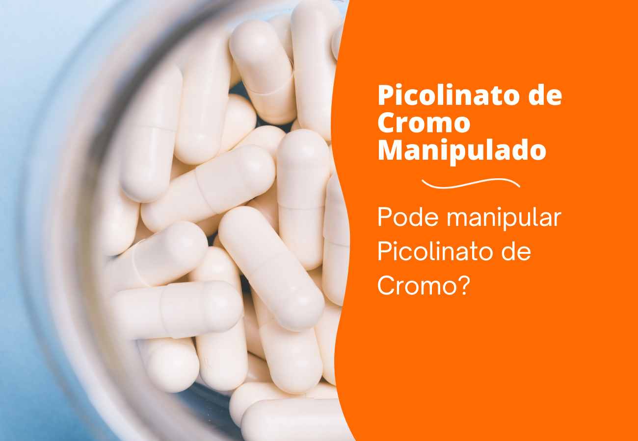 Picolinato De Cromo: O Que É, Benefícios E Como Tomar – YSKUT