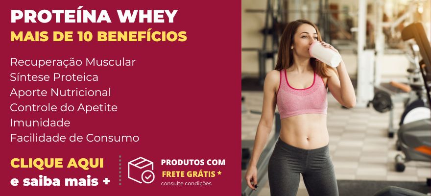 Benefícios proteína whey Benefícios proteína whey
