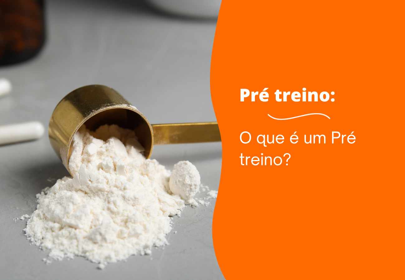 Pré treino: Saiba o que é e conheça seus reais benefícios