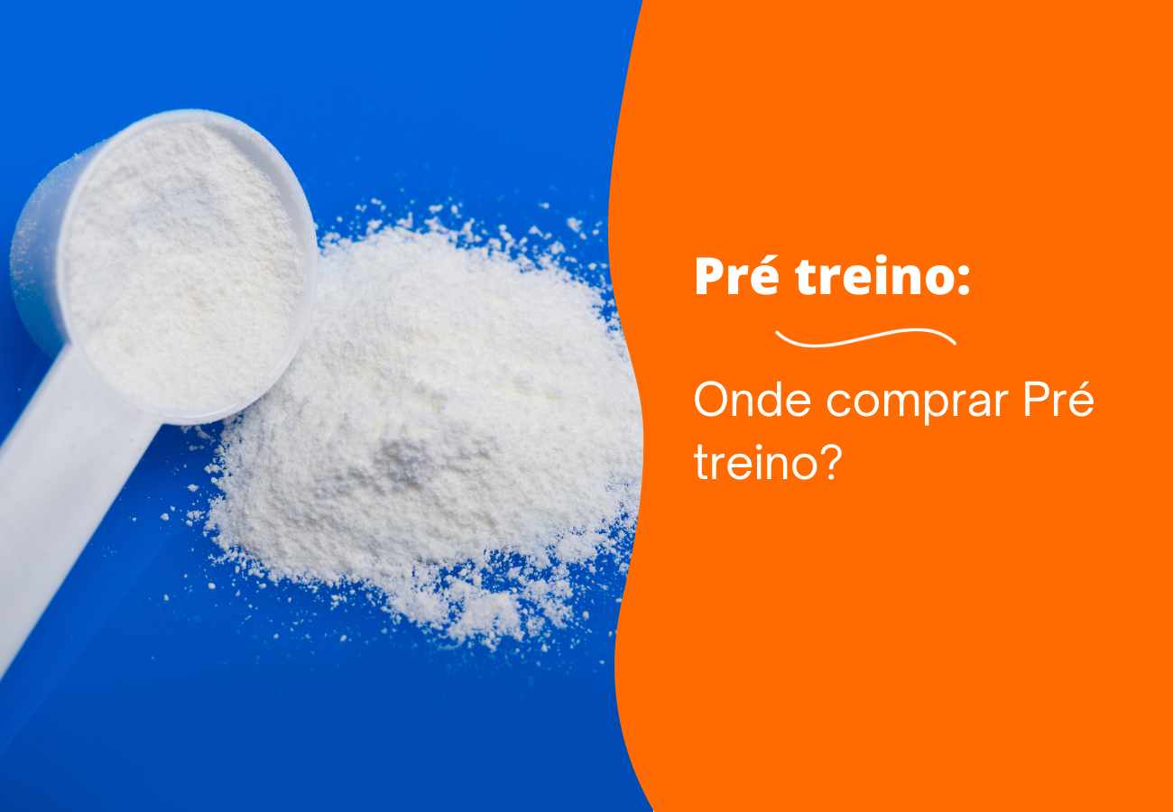 Pré treino: Saiba o que é e conheça seus reais benefícios