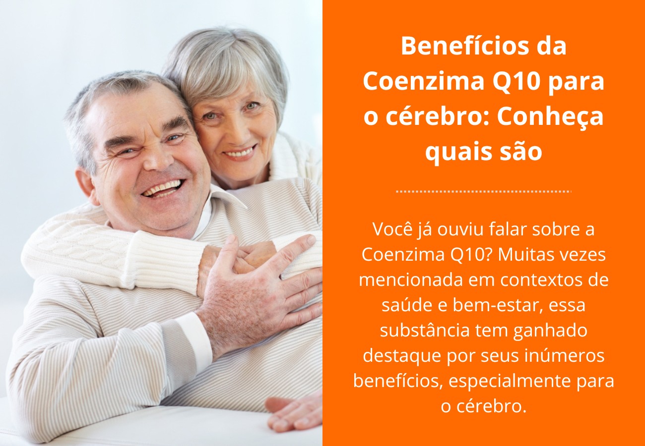 Benefícios da Coenzima Q10 para o cérebro: Conheça quais são - Blog ...